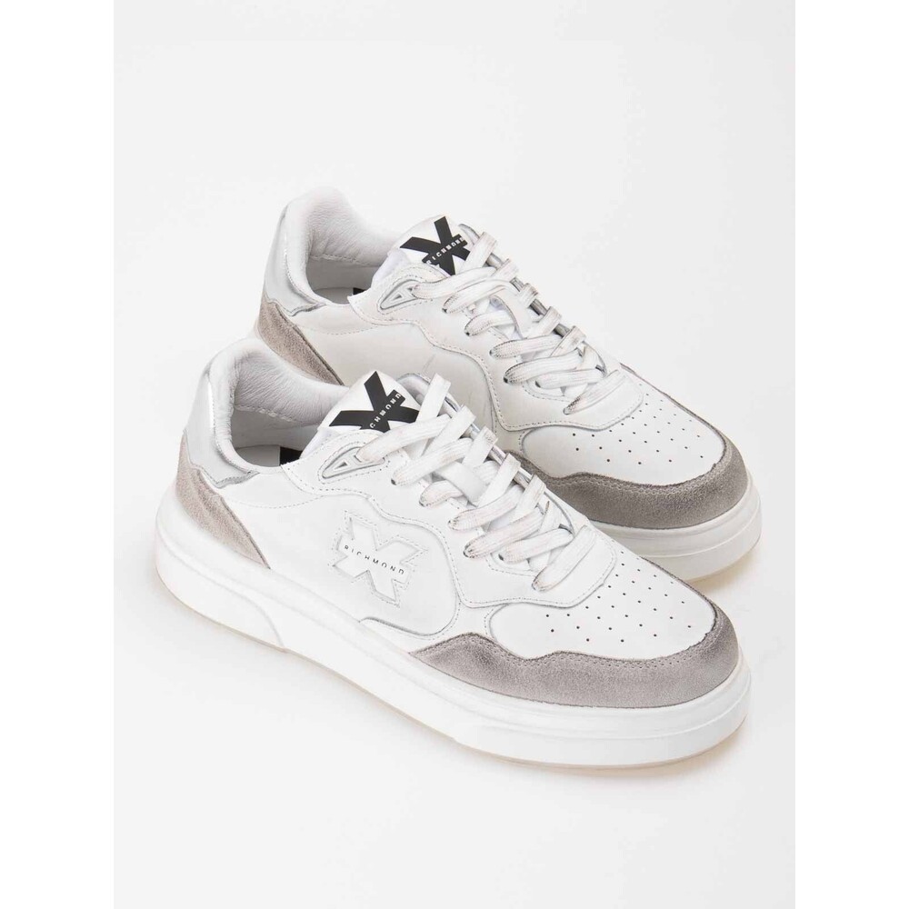 NEW John Richmond Italian Distressed Sneaker Women's SIZE EU 35 (Unisex )